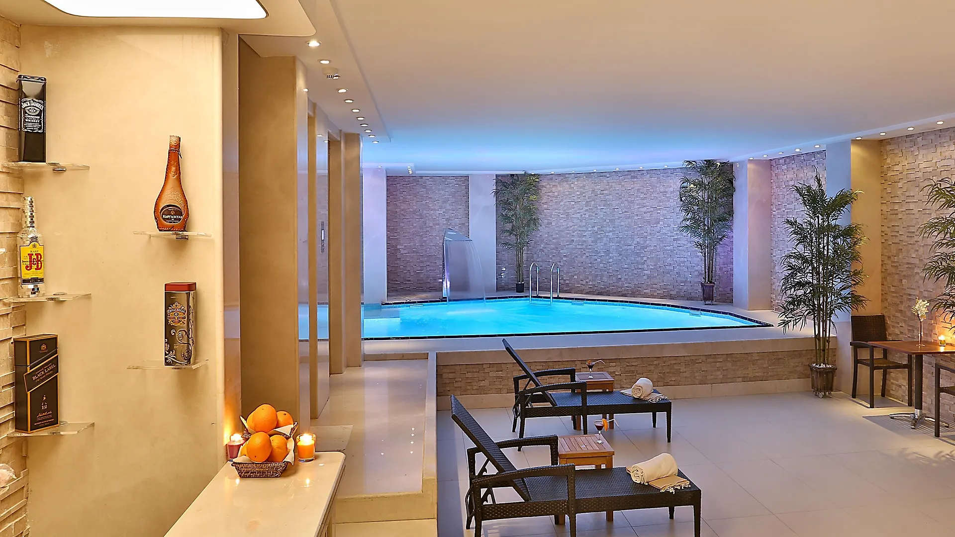 Grand Madrid Hotel Istanbul