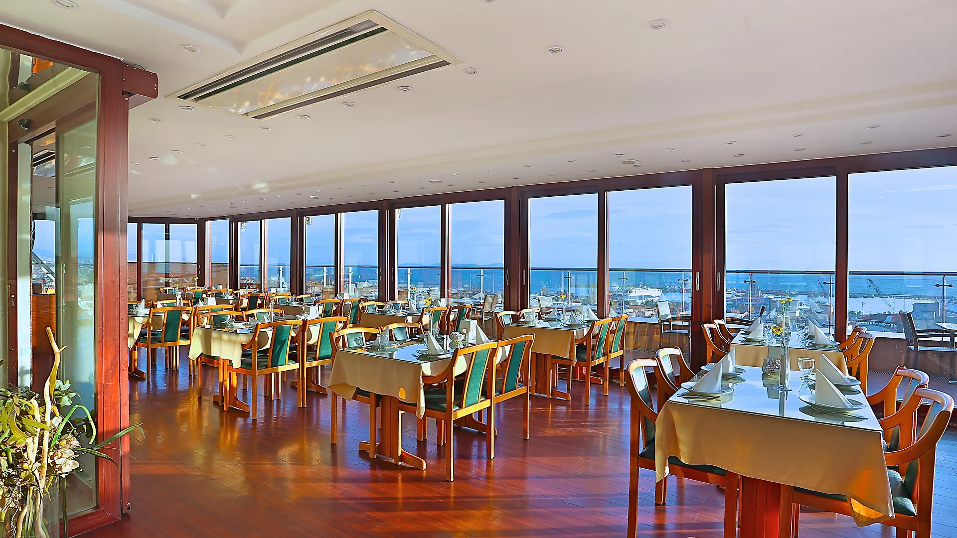 Grand Madrid Hotel Istanbul