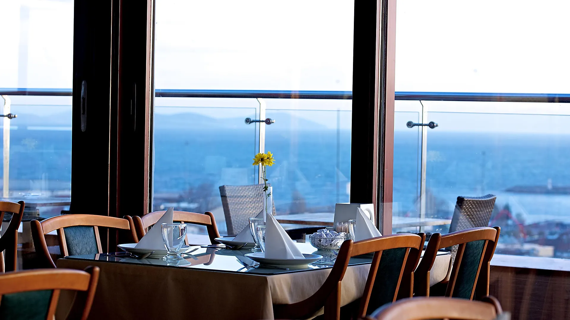 Grand Madrid Hotel Istanbul