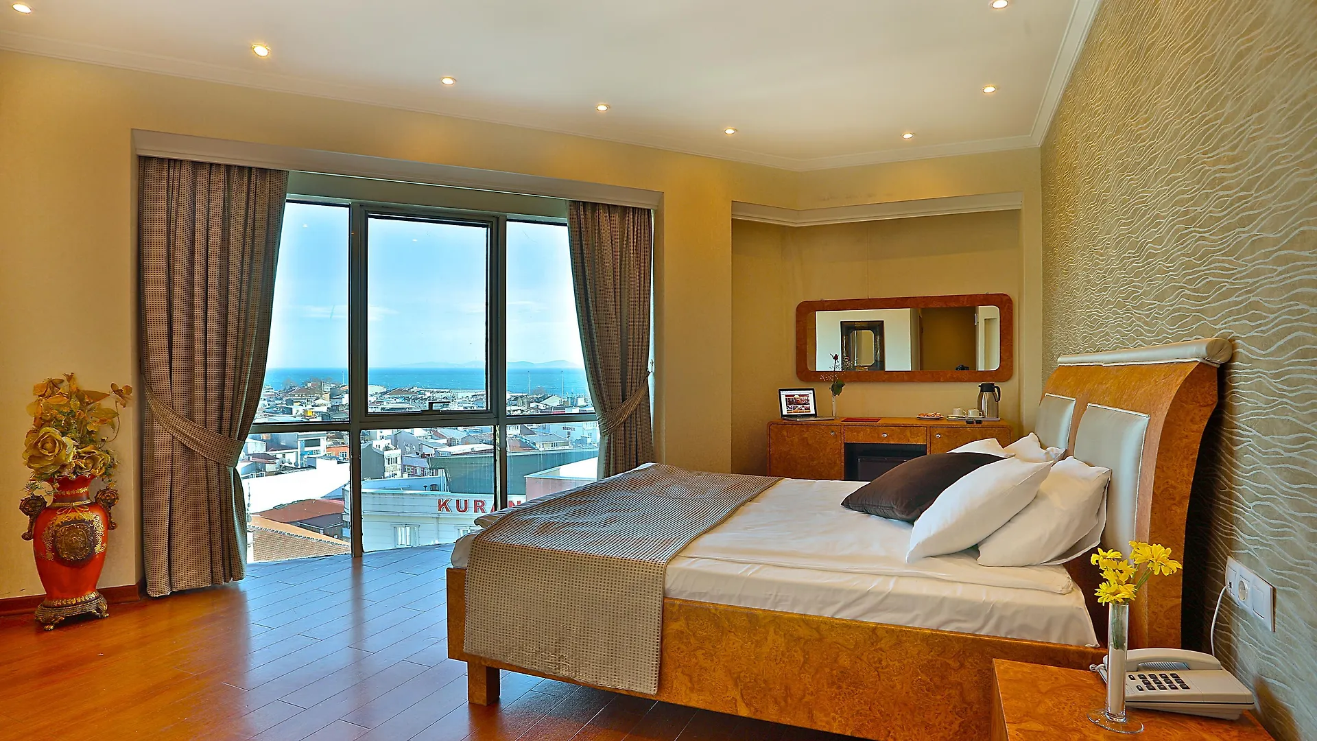Grand Madrid Hotel Istanbul 3*,  Turkey