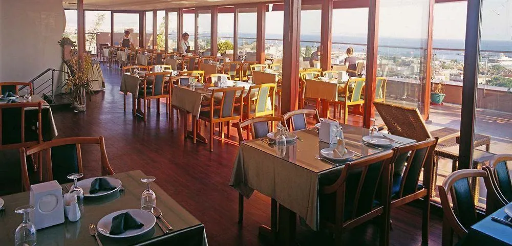 Grand Madrid Hotel Istanbul