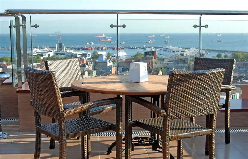 Grand Madrid Hotel Istanbul 3*,  Turkey
