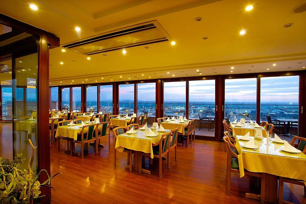 Grand Madrid Hotel Istanbul 3*,  Turcia