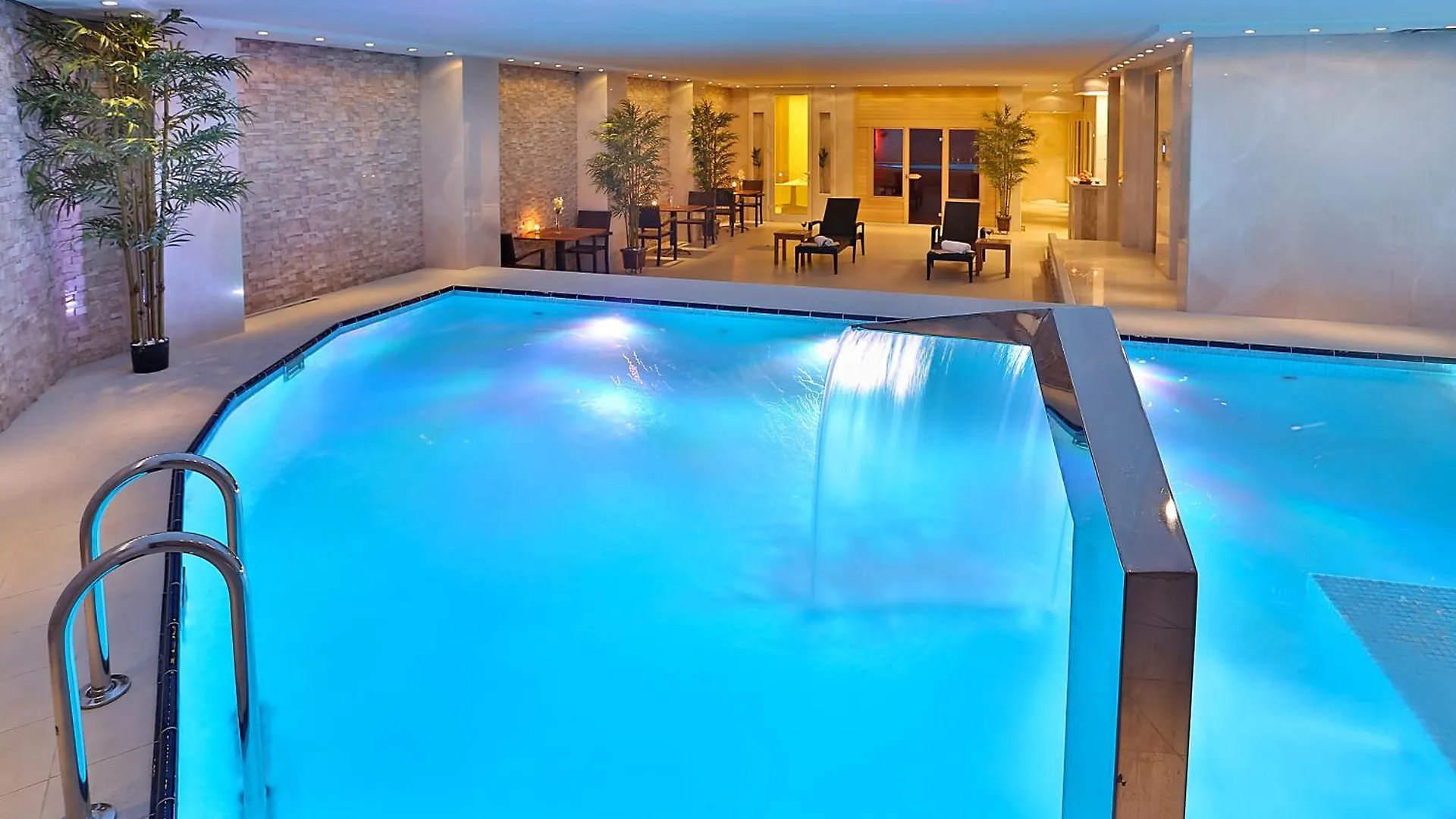 Grand Madrid Hotel Istanbul