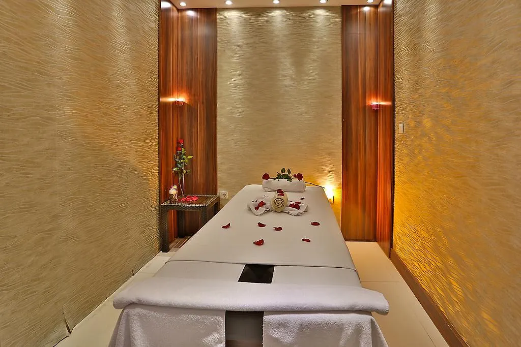 Grand Madrid Hotel Istanbul 3*,  Turkey