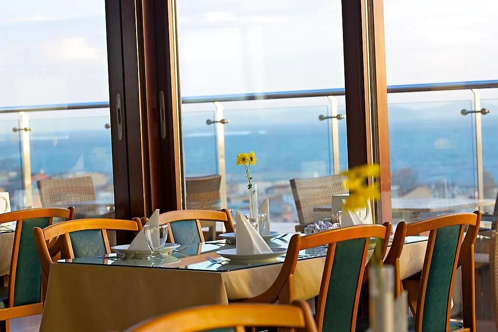 Grand Madrid Hotel Istanbul