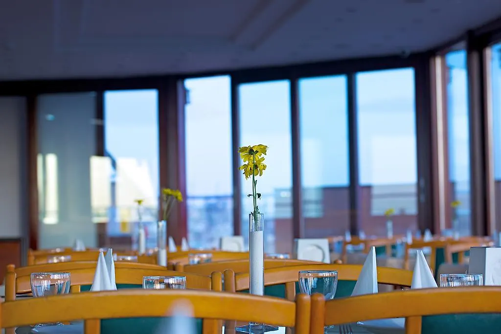 Grand Madrid Hotel Istanbul