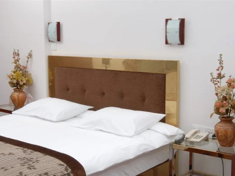 Grand Madrid Hotel Istanbul