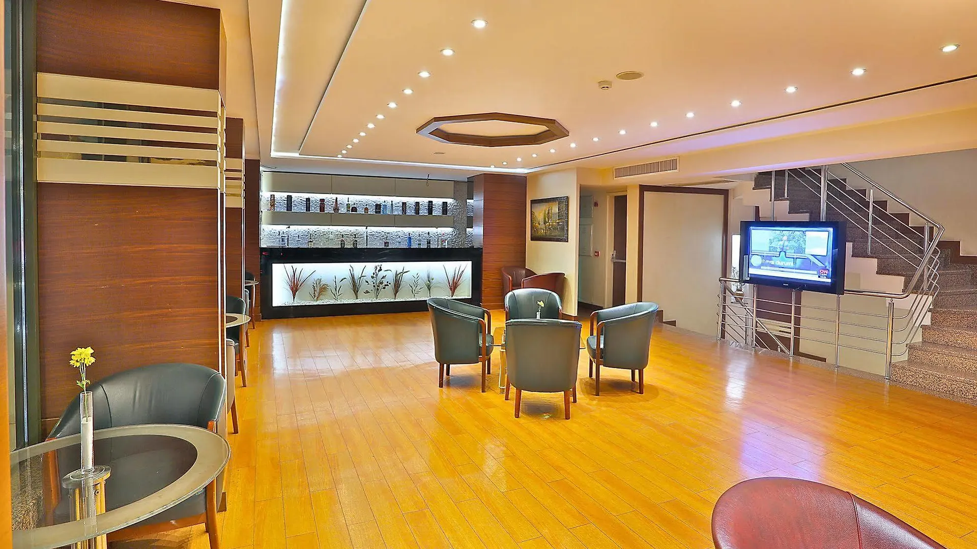 Grand Madrid Hotel Istanbul 3*,  Turkey
