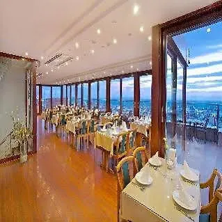 Grand Madrid Hotel Istanbul 3*,
