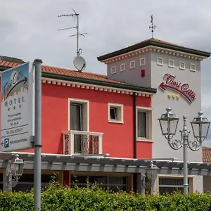 Hotel Fuori ***