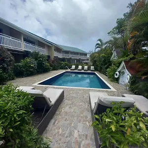 Harmony Marina 3*, Saint Lucia St. Lucia