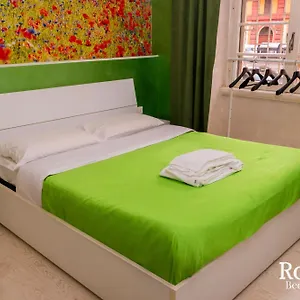 Affittacamere Romatic **