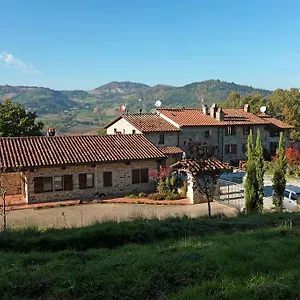 Bed & Breakfast Casenuove 