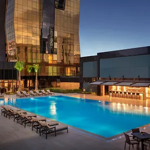 Hotel Tango Arjaan By Rotana, Istanbul