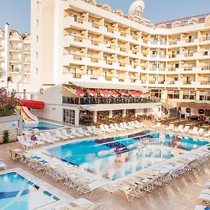 Tui Blue Grand Azur 5*, Marmaris Türkei