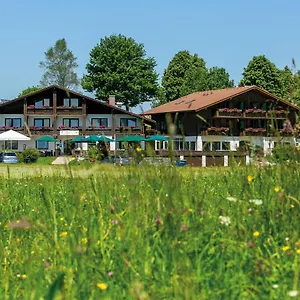 Sulzberger Hof 3*, Sulzberg Deutschland