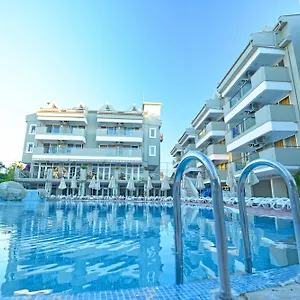 Begonville (adults Only) 3*, Marmaris Türkei