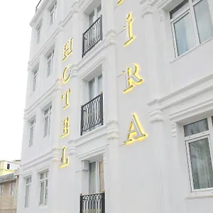 Hotell Hira, Istanbul