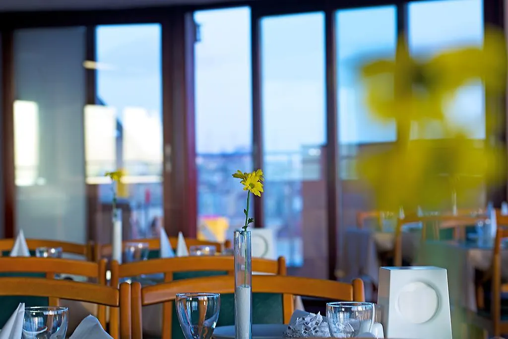Grand Madrid Hotel Istanbul